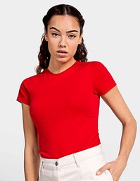 Roly Eco CA6696 Women´s Golden Organic T-Shirt