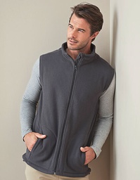 Stedman® ST5010 Classic Fleece Vest