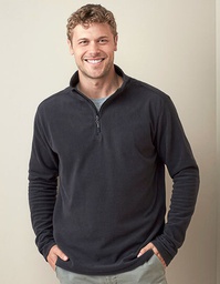 Stedman® ST5020 Classic Fleece Half-Zip