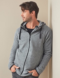 Stedman® ST5040 Power Fleece Jacket