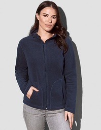 Stedman® ST5100 Fleece Jacket Women