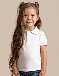 Stedman® ST3200 Kids´ Classic Polo