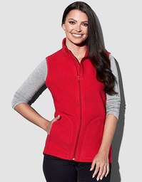 Stedman® ST5110 Fleece Vest Women