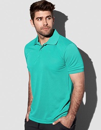 Stedman® ST8050 Piqué Polo