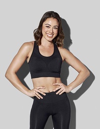 Stedman® ST8330 Sports Bra