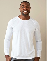 Stedman® ST8420 Mesh Long Sleeve