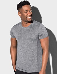 Stedman® ST8850 Recycled Sports-T Race