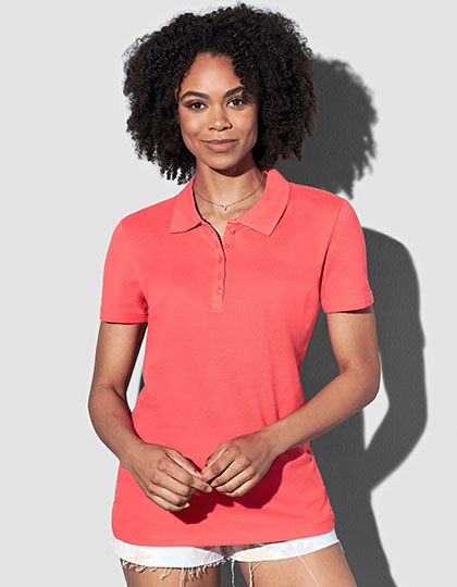 Stedman® ST9150 Hanna Polo Women