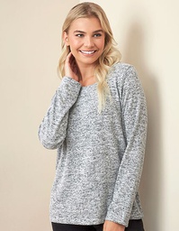 Stedman® ST9180 Knit Long Sleeve Sweater Women