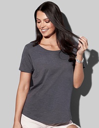 Stedman® ST9320 Slub Organic T-Shirt Women