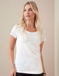 Stedman® ST9500 Sharon Slub Crew Neck Women