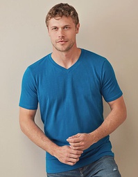 Stedman® ST9610 Stretch-T V-Neck