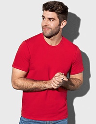 Stedman® ST9630 Clive Relaxed Crew Neck T-Shirt