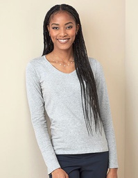 Stedman® ST9720 Stretch Long Sleeve Women