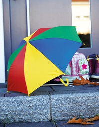 L-merch 0105009 Kinderregenschirm