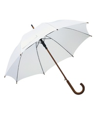L-merch 01031 Automatischer Holzstockschirm Tango