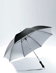 L-merch 010318 Aluminium Fiberglas Stockschirm