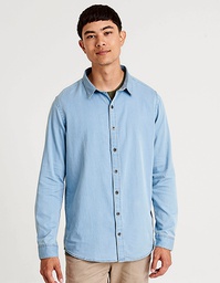 So Denim SD040 Jack Denim Shirt