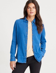 So Denim SD045 Lucy Denim Shirt
