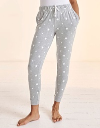 SF Women SK085 Women´s Cuffed Lounge Pants