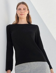 SF Women SK124 Women´s Feel Good Long Sleeved Stretch T