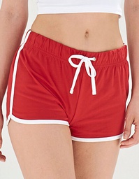 SF Women SK069 Women´s Retro Shorts