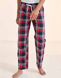 SF Men SF083 Men´s Tartan Lounge Pants
