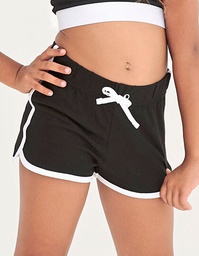 SF Minni SM069 Kids´ Retro Shorts
