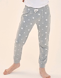 SF Minni SM085 Kids´ Cuffed Lounge Pants