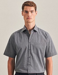 Seidensticker 001001/003001 Men´s Shirt Regular Fit Short Sleeve