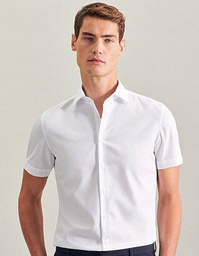 Seidensticker 021001/241601 Men´s Shirt Shaped Fit Short Sleeve
