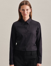 Seidensticker 080604 Women´s Blouse Regular Fit Long Sleeve