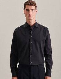 Seidensticker 675198/666260 Men´s Shirt Slim Fit Long Sleeve