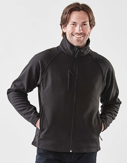 Stormtech CXJ-1 Men´s Crew Bonded Shell