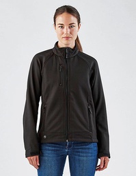 Stormtech CXJ-1W Women´s Crew Bonded Shell