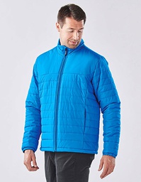 Stormtech QX-1 Men´s Nautilus Quilted Jacket