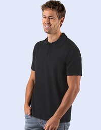 Starworld SW160 Men´s Organic Cotton Piqué Polo