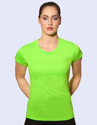 Starworld SW404 Ladies´ Performance T-Shirt