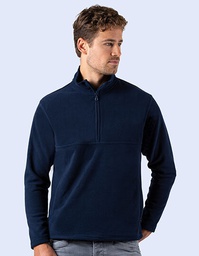 Starworld SW770 Zip Neck Fleece