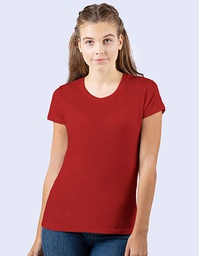 Starworld GL2 Ladies´ Organic Cotton T-Shirt