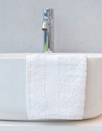 Towel City TC001 Luxury Face Cloth