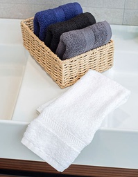 Towel City TC005 Luxury Guest Towel