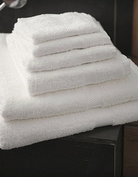 Towel City TC005 Luxury Guest Towel