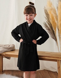 Towel City TC051 Childrens´ Robe