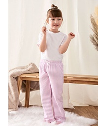 Towel City TC059 Childrens´ Long Pyjamas
