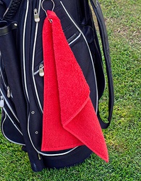 Towel City TC013 Luxury Golf Towel