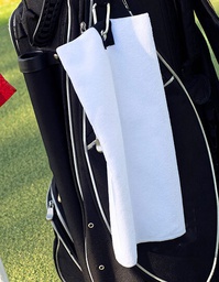 Towel City TC019 Microfibre Golf Towel
