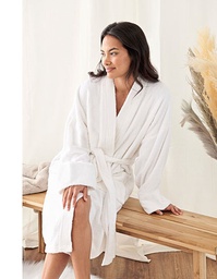 Towel City TC021 Kimono Robe