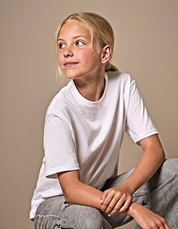 Tee Jays 1100B Junior Power Tee