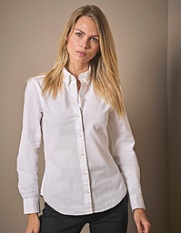 Tee Jays 4001 Women´s Perfect Oxford Shirt
